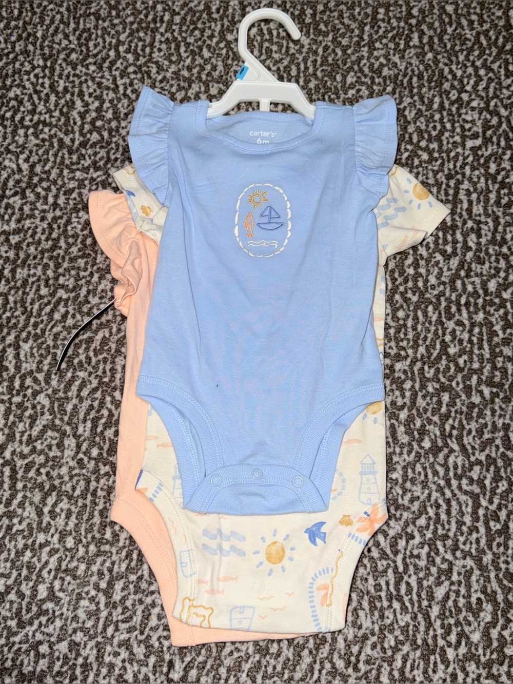 Summer Bodysuits